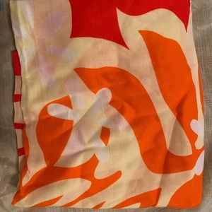 Long Sarong, hibiscus collection Hawai’i